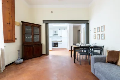 GuestHost - Central Apartment with Private Garden! – 사진 4