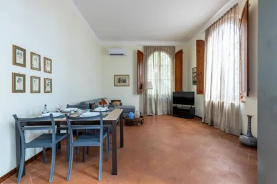 GuestHost - Central Apartment with Private Garden! – 사진 5