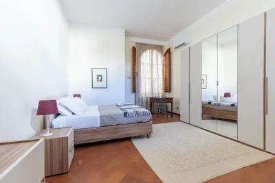 GuestHost - Central Apartment with Private Garden! – 사진 6
