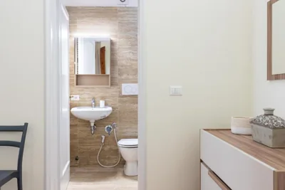 GuestHost - Central Apartment with Private Garden! – 사진 7