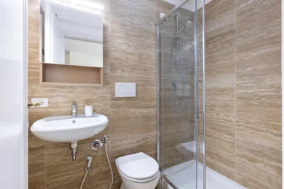 GuestHost - Central Apartment with Private Garden! – 사진 10