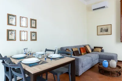 GuestHost - Central Apartment with Private Garden! – 사진 13