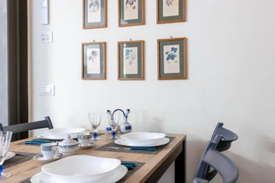 GuestHost - Central Apartment with Private Garden! – 사진 14