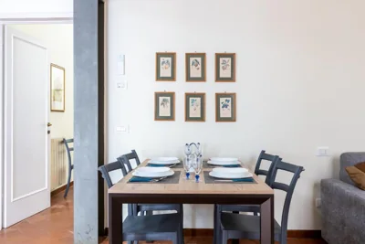 GuestHost - Central Apartment with Private Garden! – 사진 15