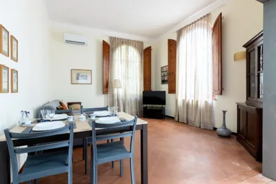 GuestHost - Central Apartment with Private Garden! – 사진 16